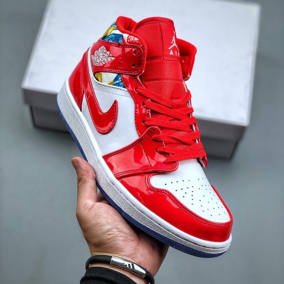 Nike Air Jordan 1 AJ1 main image 6
